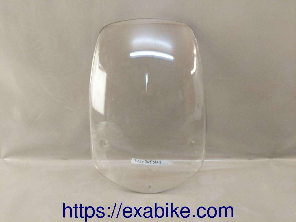 windscreen BMW F650GS - photo 1