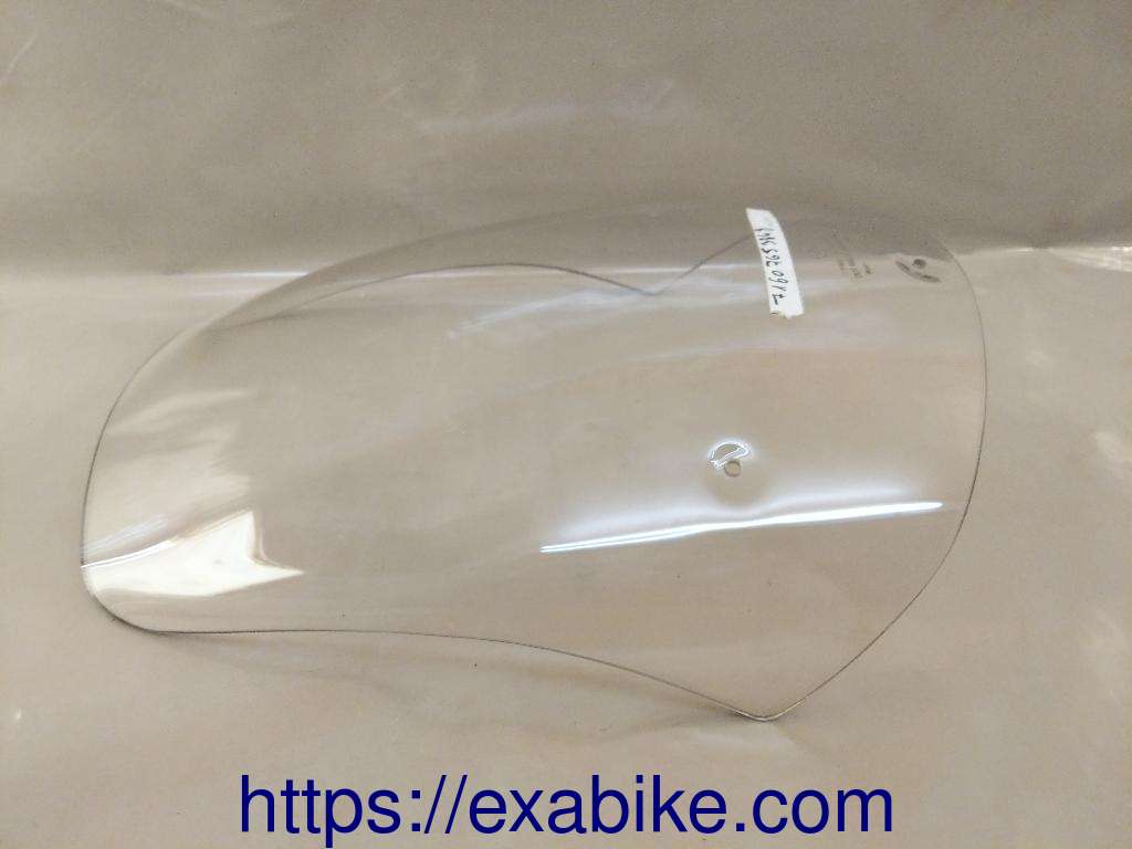 windscreen BMW F650GS - photo 2