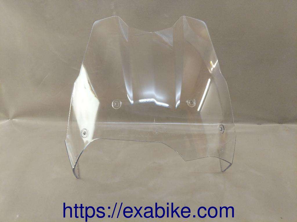 windscreen BMW F800GS - photo 1