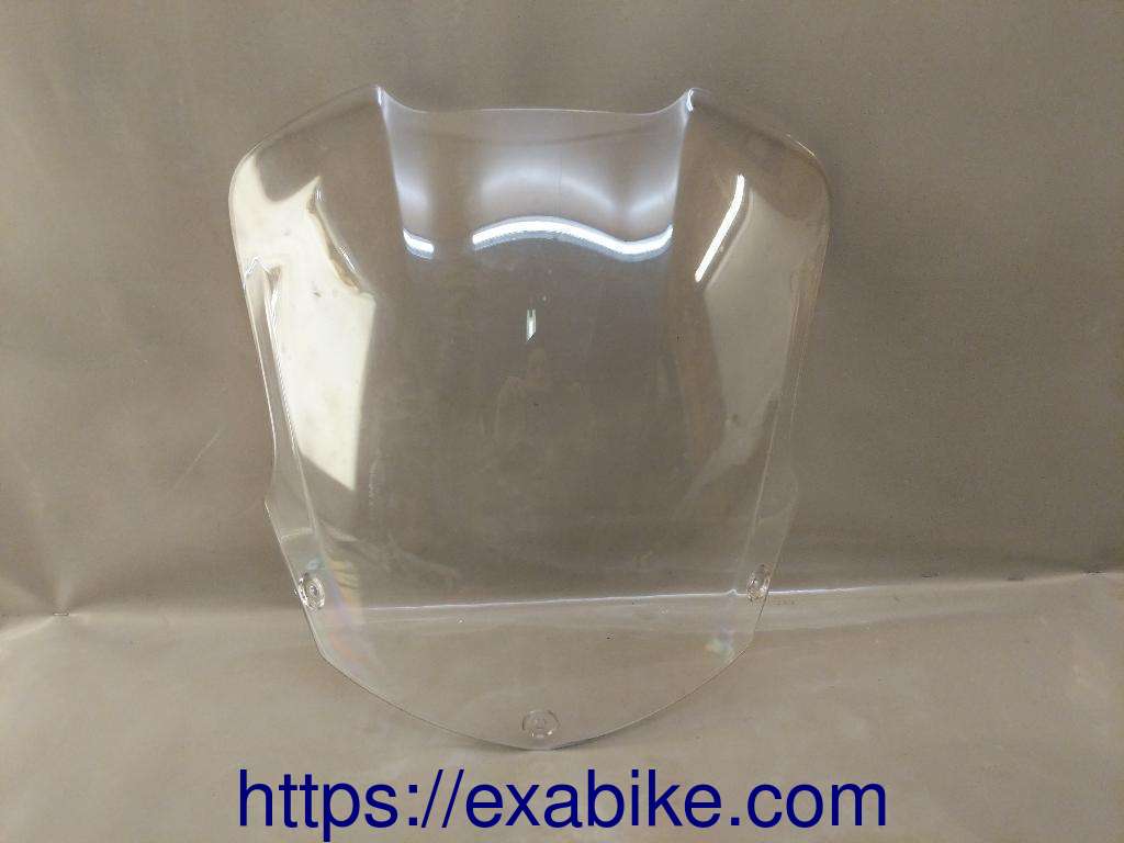 windscreen BMW F800ST - photo 1