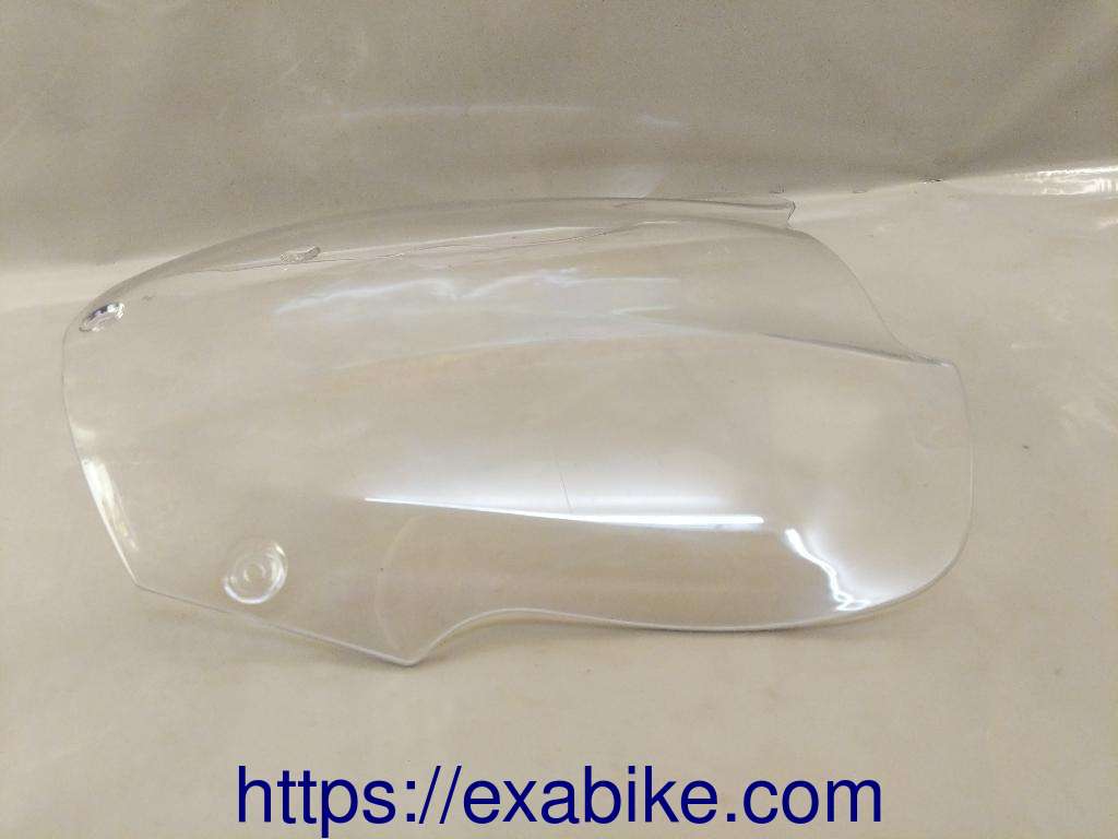windscreen BMW F800ST - photo 2
