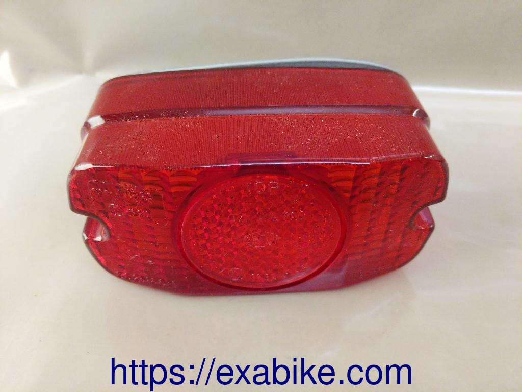 taillight lens BMW R100RS - photo 1