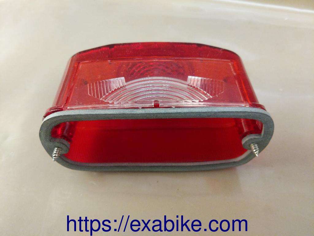 taillight lens BMW R100RS - photo 2