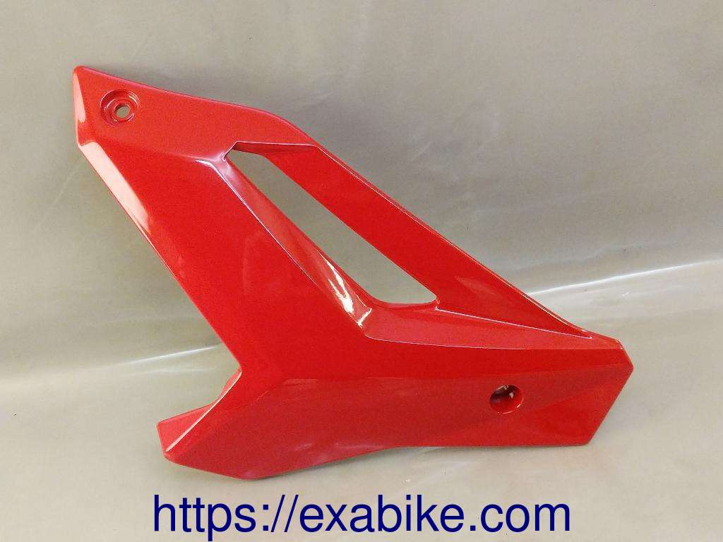 lower cowl, right BMW S1000RR - photo 1