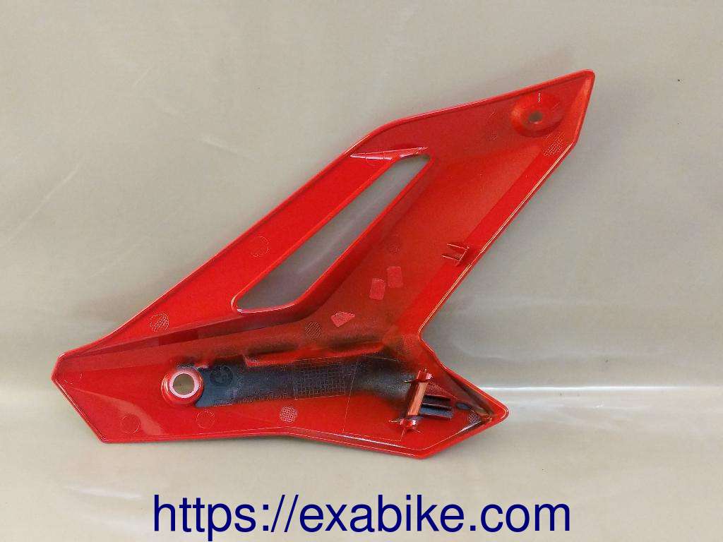 lower cowl, right BMW S1000RR - photo 2