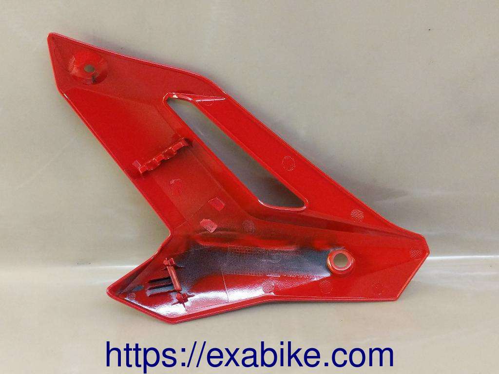 lower cowl, left BMW S1000RR - photo 2