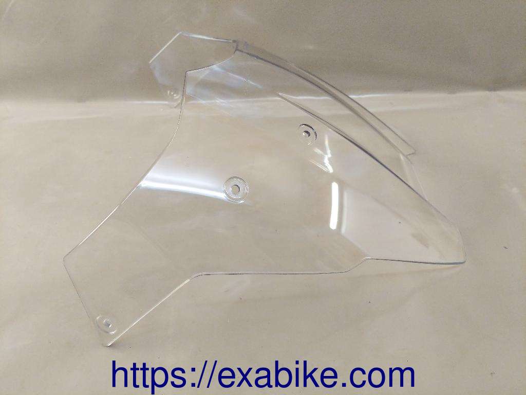 bulle BMW F800GS - photo 2