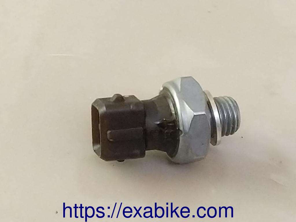 oil pressure switch BMW F650GS - photo 1