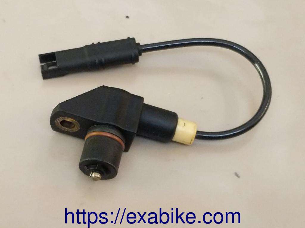 cranckshaft sensor BMW R1200GS - photo 1