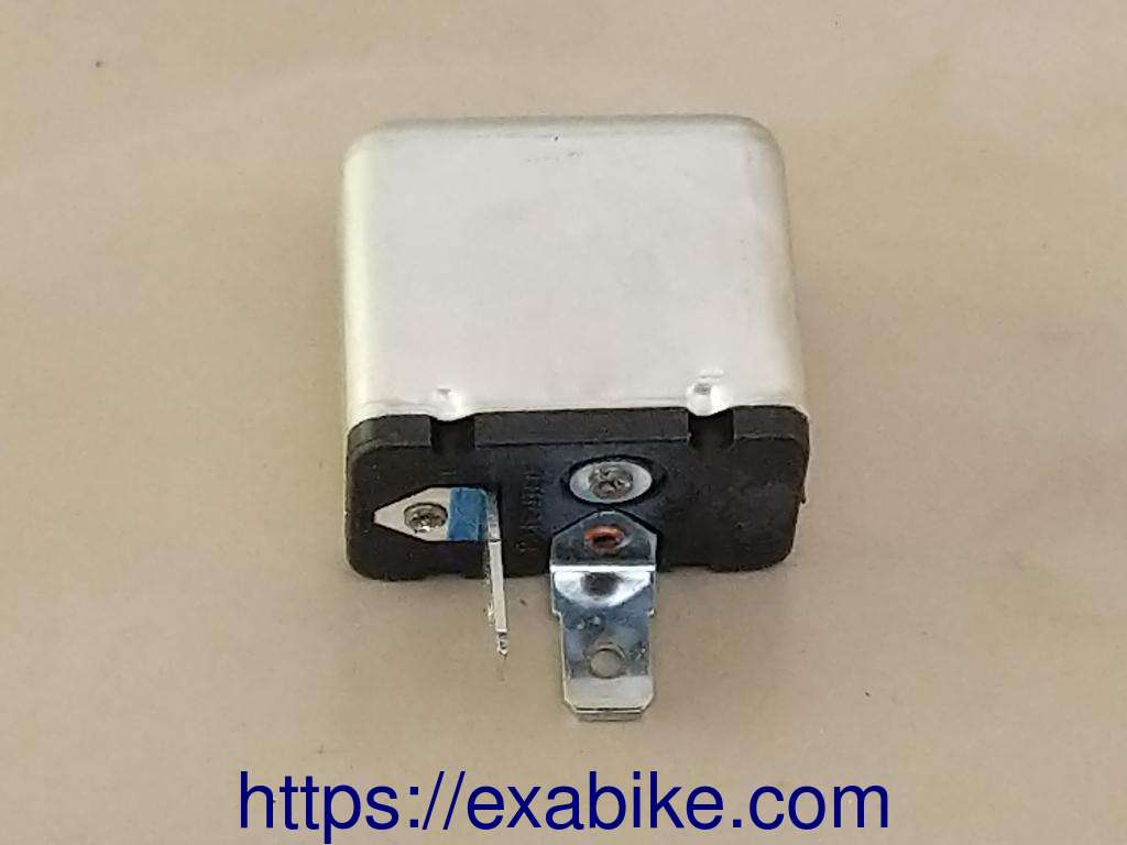 relais des clignotants BMW K75 - photo 1