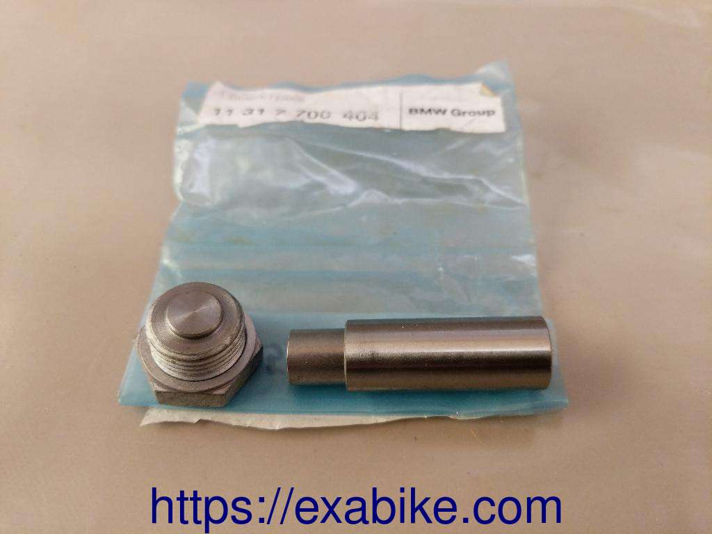 cam chain tensioner BMW G650GS - photo 1