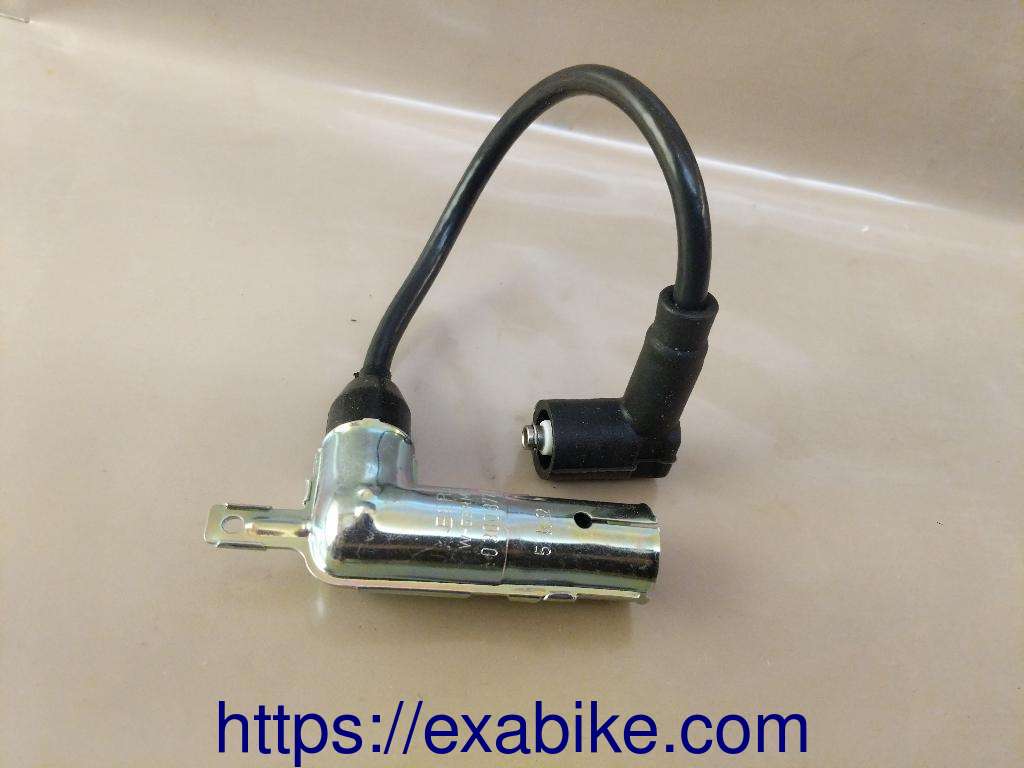 fil de bougie BMW K75 - photo 1