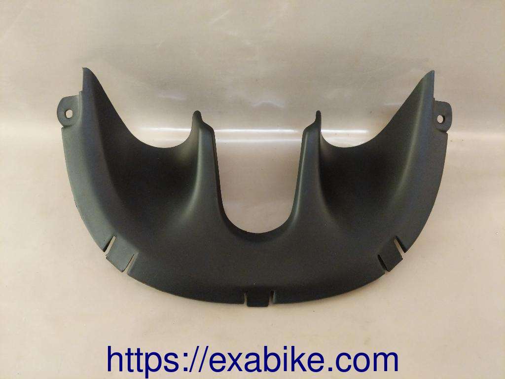 élément plastique BMW F650GS - photo 1