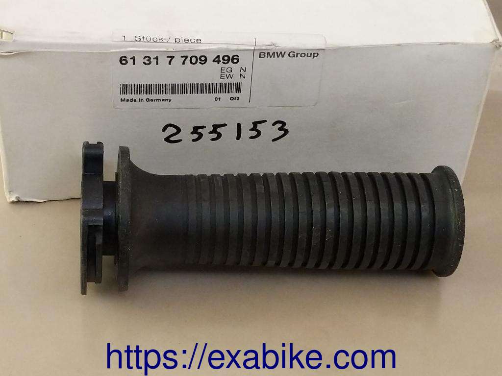 throttle grip BMW K1200LT - photo 1