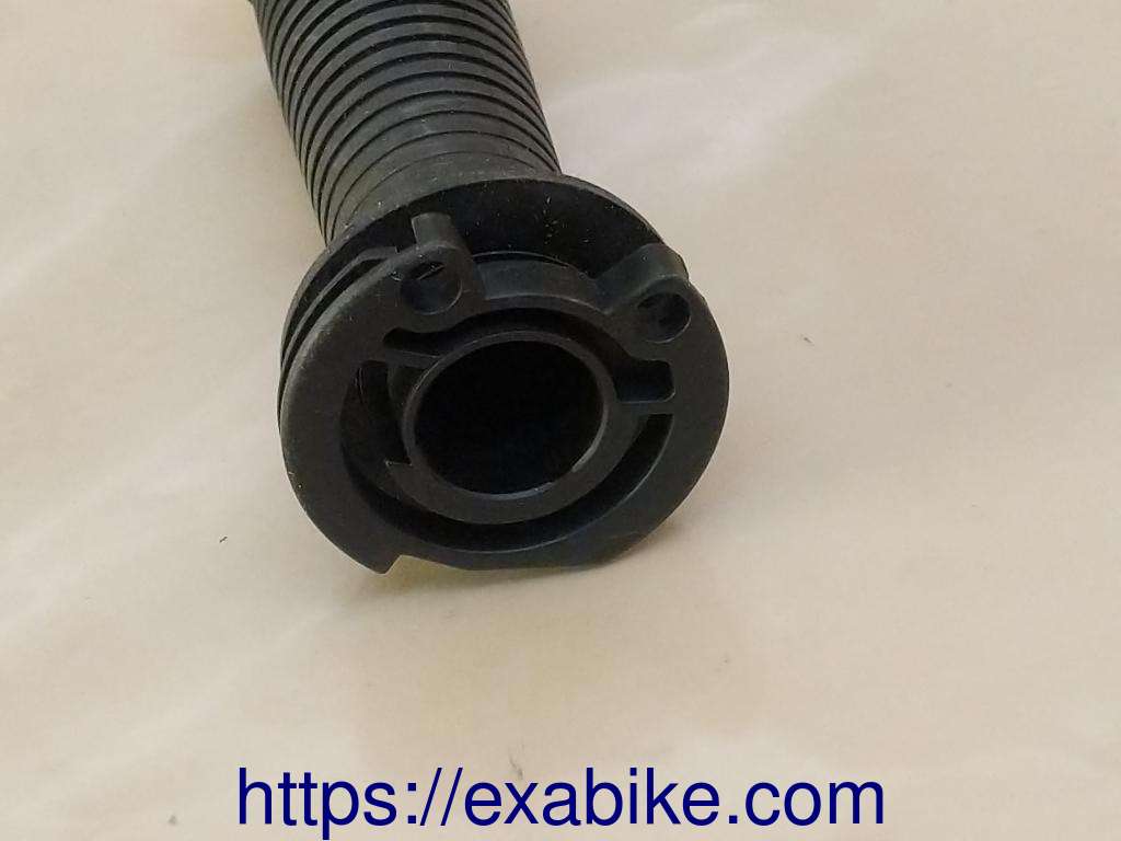 throttle grip BMW K1200LT - photo 2