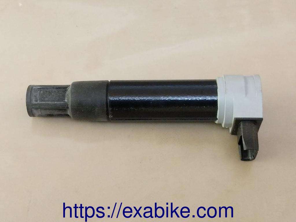 ignition coil BMW R1200GS - photo 1