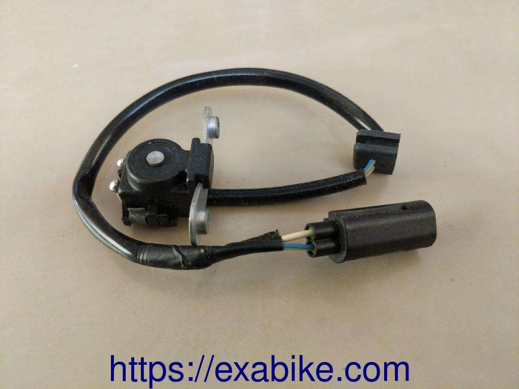 pulse generator BMW 125 C1 - photo 1