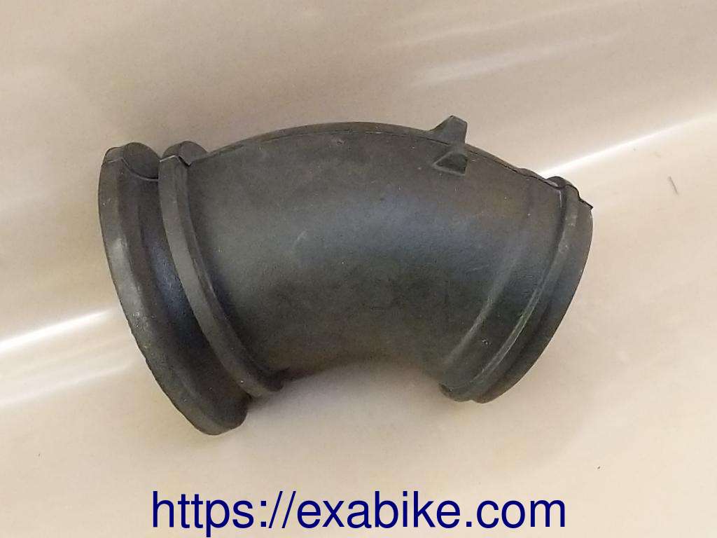 air cleaner case duct, right BMW R100GS - photo 1