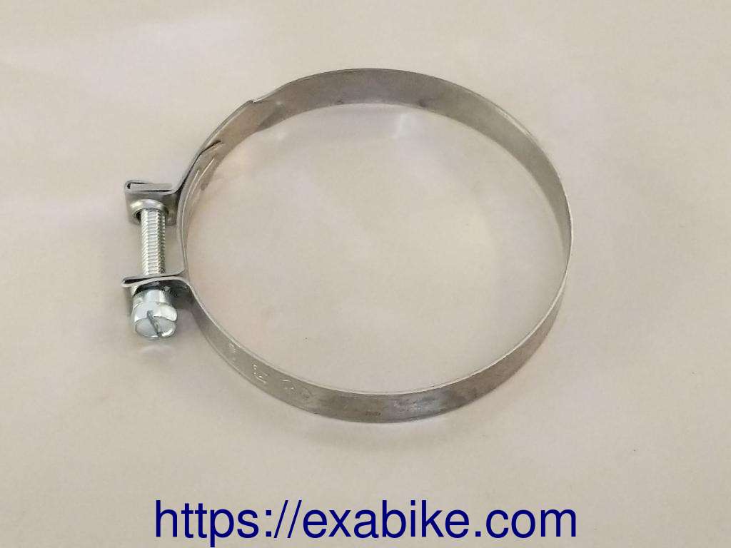 collar BMW K1200R - photo 1