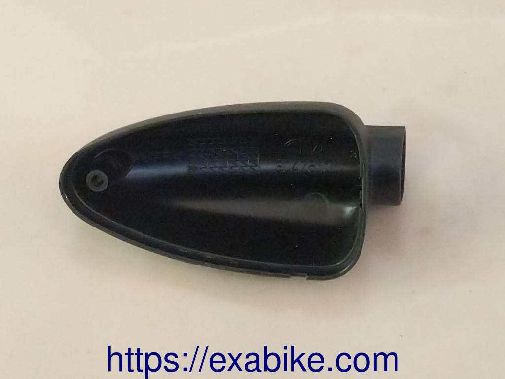 turn signal bcase BMW R1200GS - photo 1