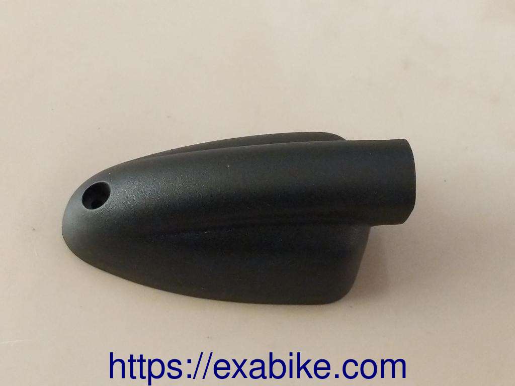 turn signal bcase BMW R1200GS - photo 2