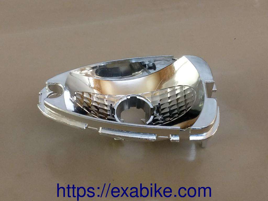 reflector BMW R1200GS - photo 1