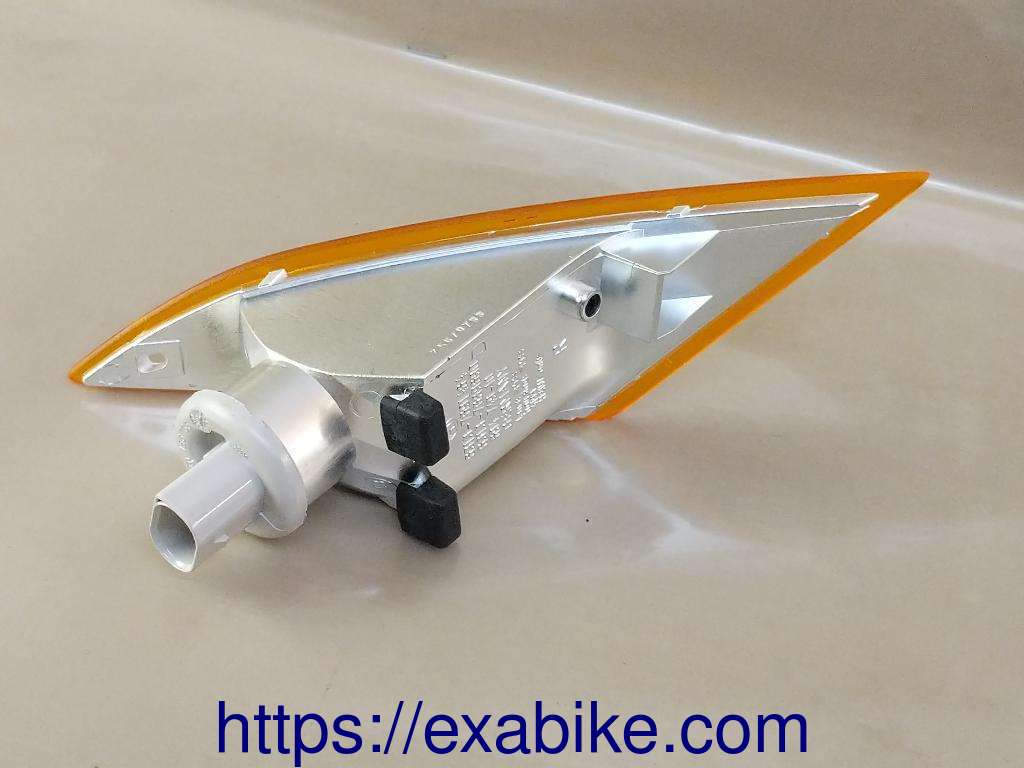 turn signal, front right BMW K1300GT - photo 2