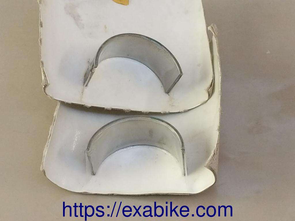 bushing BMW K1100LT - photo 1