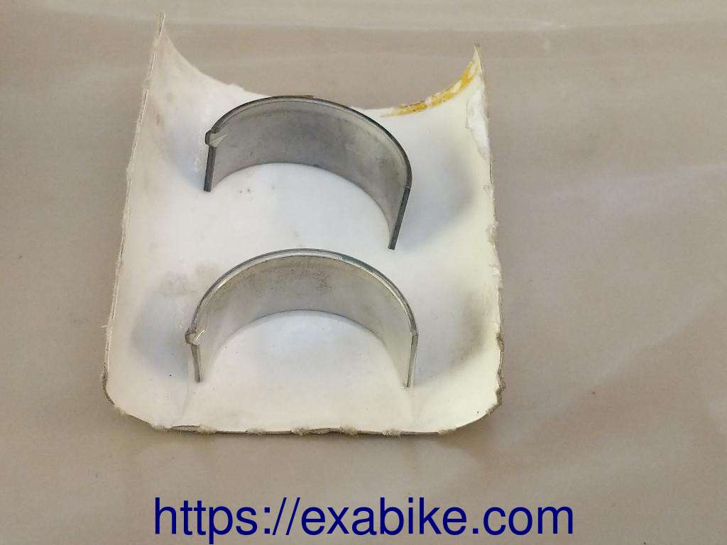 bushing BMW K1100LT - photo 1