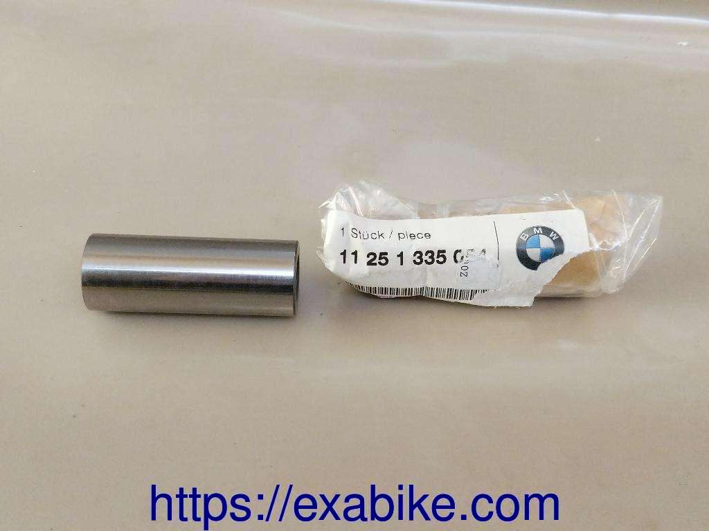pistons axles BMW R65 - photo 1