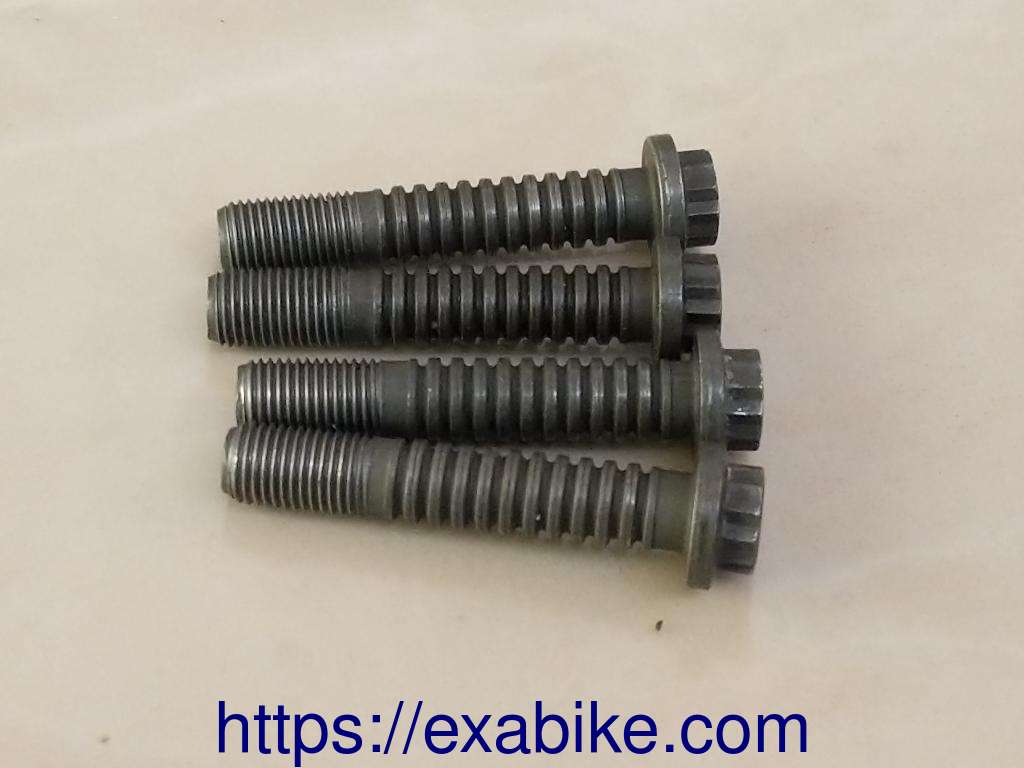 vis de bielle BMW F650CS - photo 1