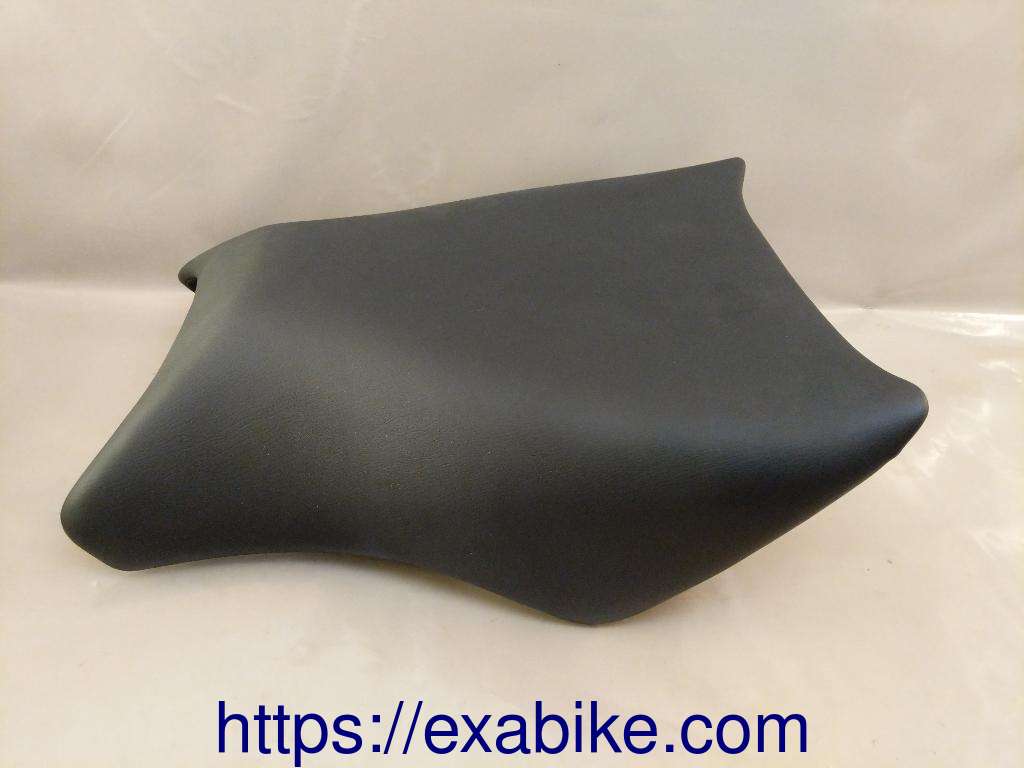 seat, front BMW K1300GT - photo 2