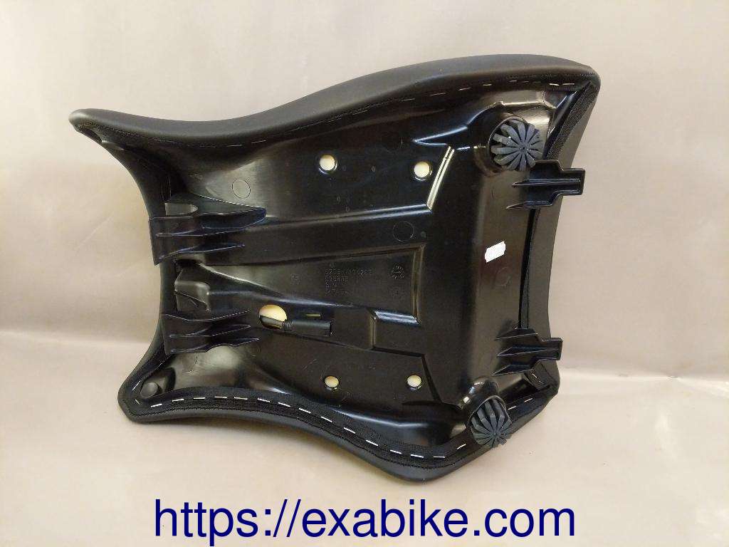 seat, front BMW K1300GT - photo 3