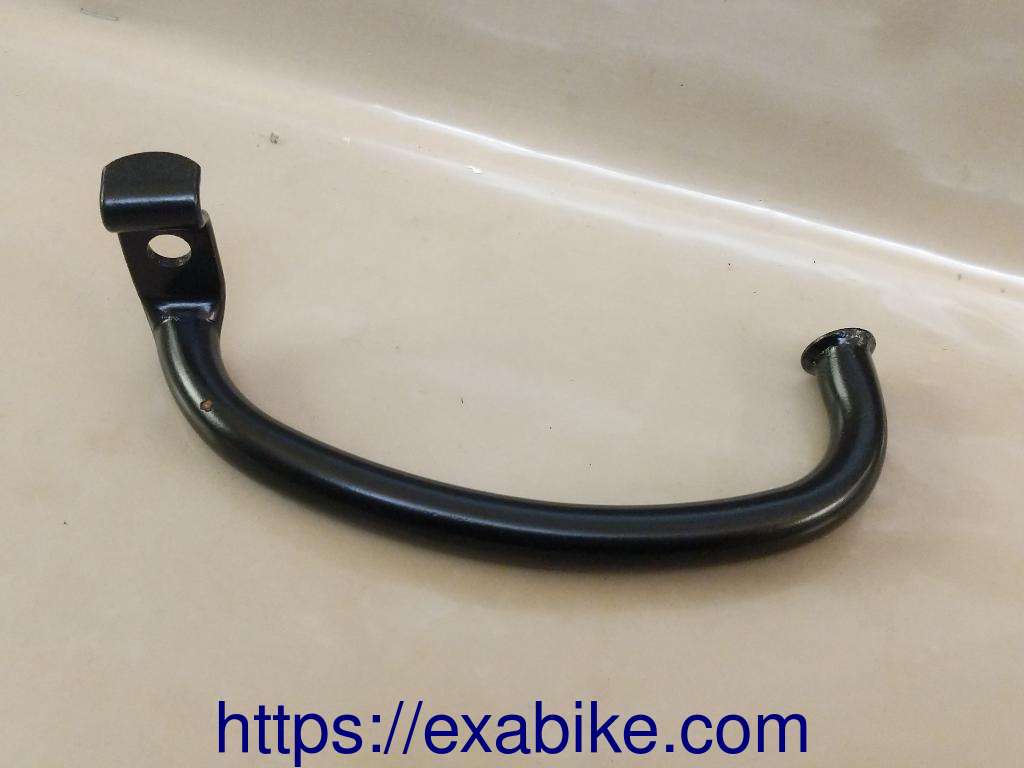 rear handle grab BMW R100RT - photo 1