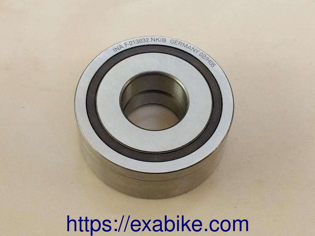 bearing BMW R1200GS - photo 2