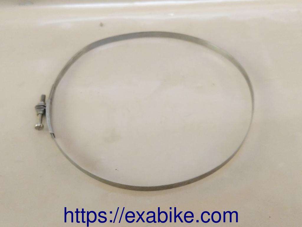 collar BMW K1200LT - photo 1