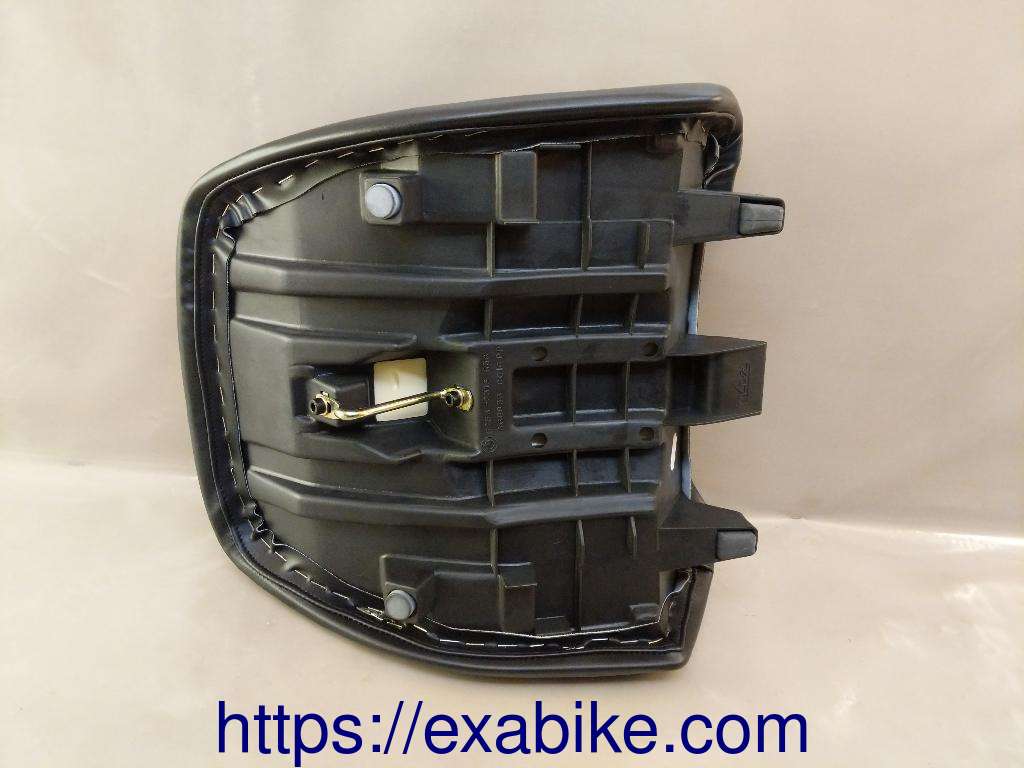 seat, rear BMW R1150RT - photo 2