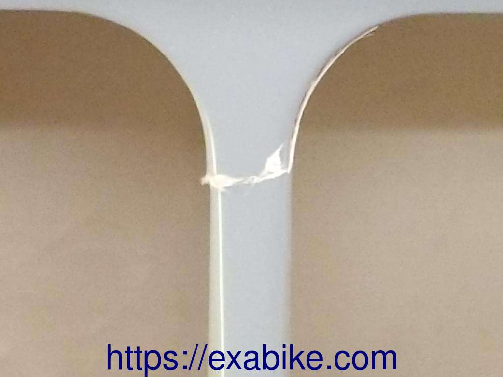 cowl BMW K75RT - photo 2