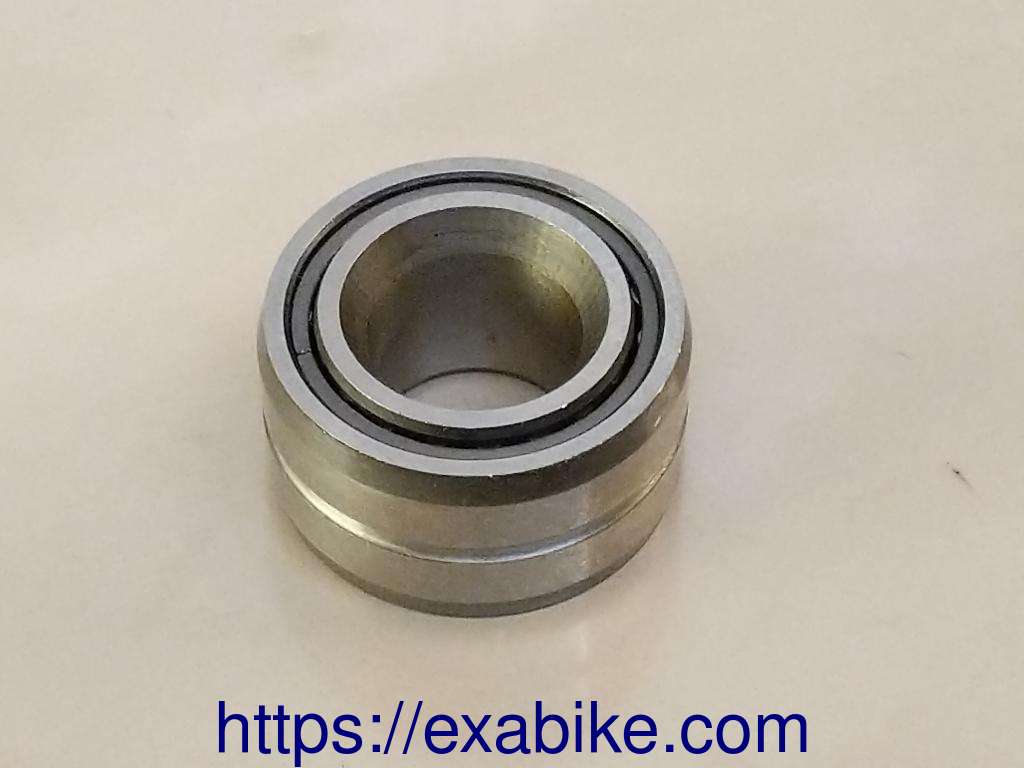 bearing BMW 125 C1 - photo 1