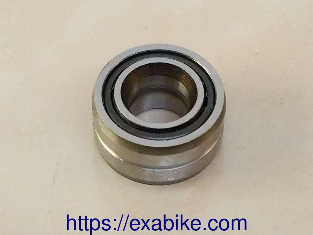 bearing BMW R1200RT - photo 1