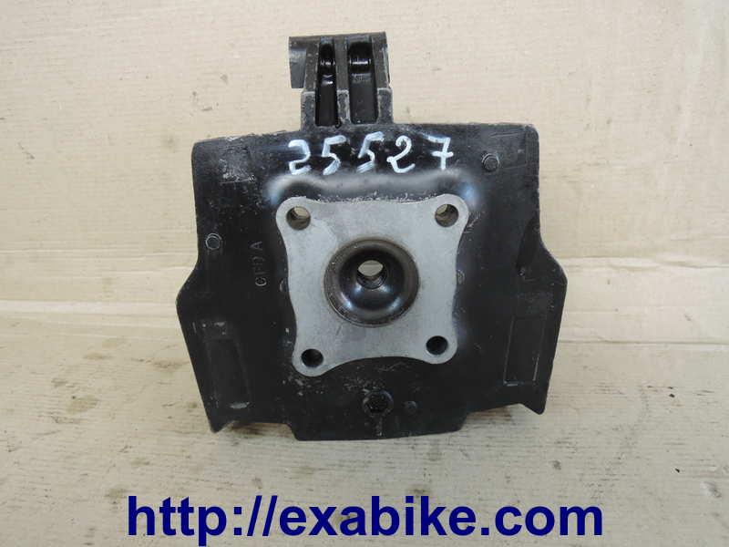 cylinder head Honda 50 MTX - photo 3