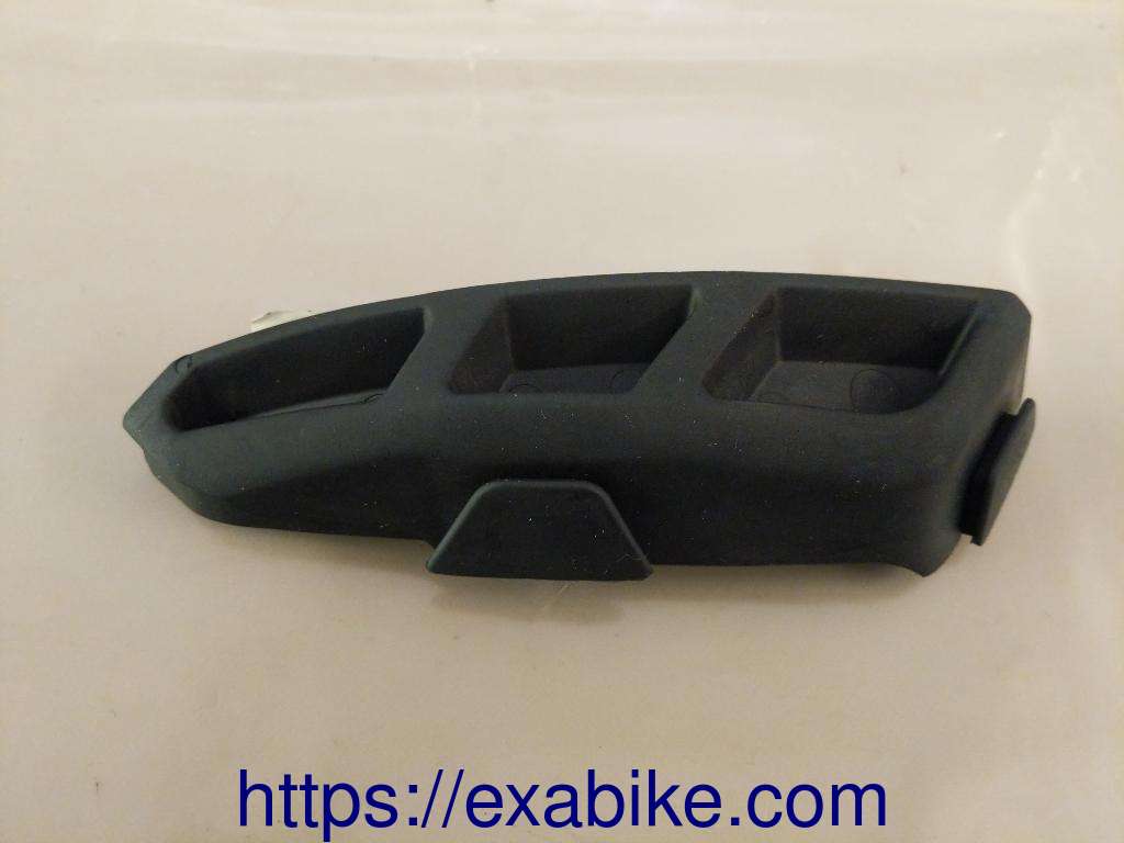 rubber element, left BMW R1200GS - photo 1