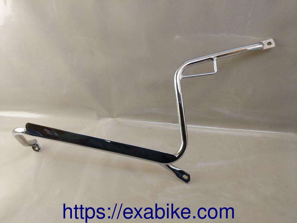 support gauche BMW R80RT - photo 1