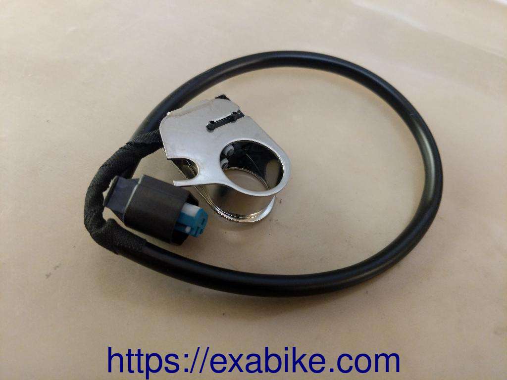 faisceau electrique secondaire BMW K1200LT - photo 1