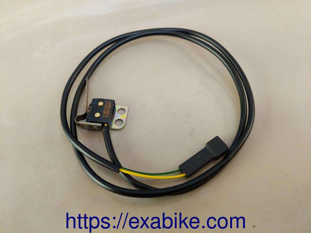 rear brake switch BMW K1200RS - photo 1