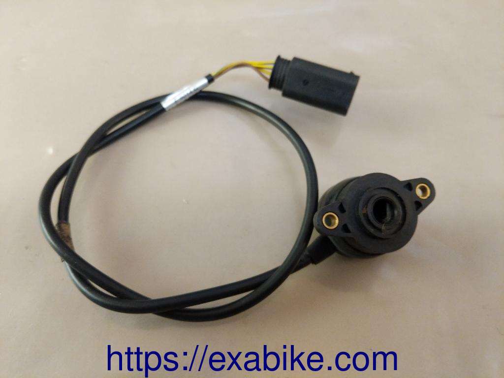 switch BMW R1100GS - photo 2