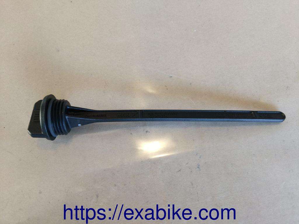 oil cap BMW K1600GT - photo 1