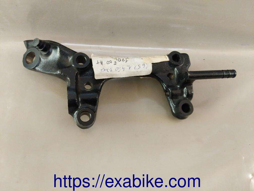side stand bracket BMW K100RT - photo 1