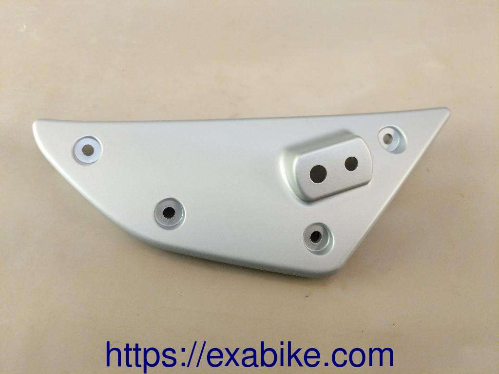 plastic element, right BMW F650GS - photo 1
