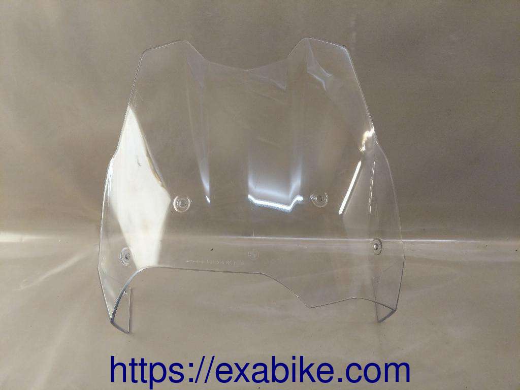 windscreen BMW F800GS - photo 1